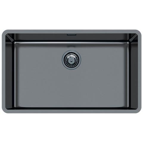 Lavello Ke 1v 71x40 St Gunmetal - 2157 856 - Foto 2