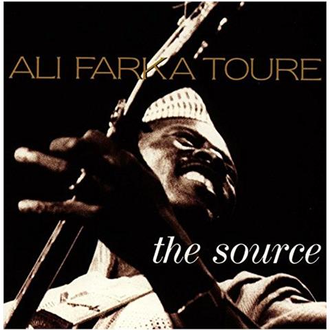 Toure, Ali Farka - Source -Spec- (2 Lp)  - Foto 1