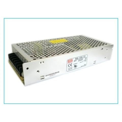 Alimentatore 150 W 6,2 A 220v 24 V Dc Uso Interno Lrs-150-24 - Foto 1