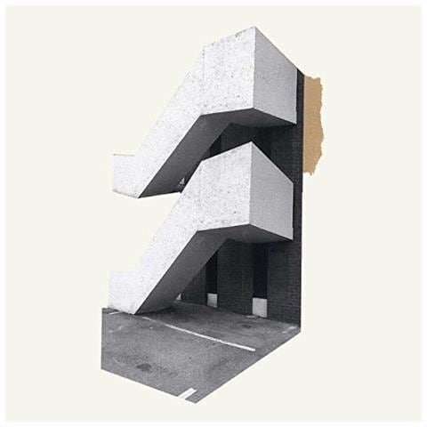 Damien Jurado - The Horizon Just Laughed - Disponibile dal 04/05/2018 - Foto 1