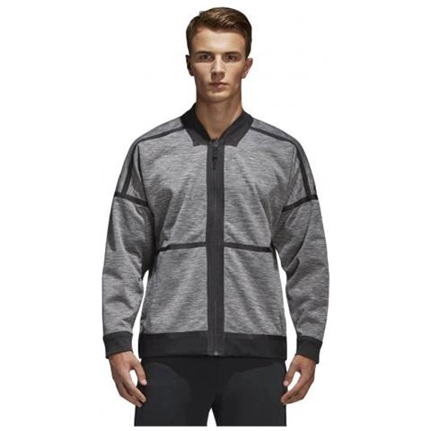 Adidas S Eprice Jkt M Giacca Uomo Rever Zne Taglia rwr08z