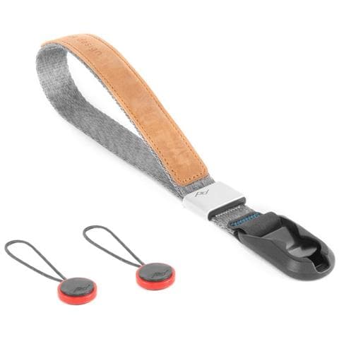 Peak Design Dragbnne Polsino Di Bianco - Cfas3 - Foto 1