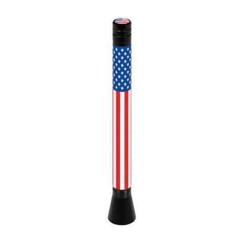 Stelo Antenna Flag 11cm Usa - Foto 1