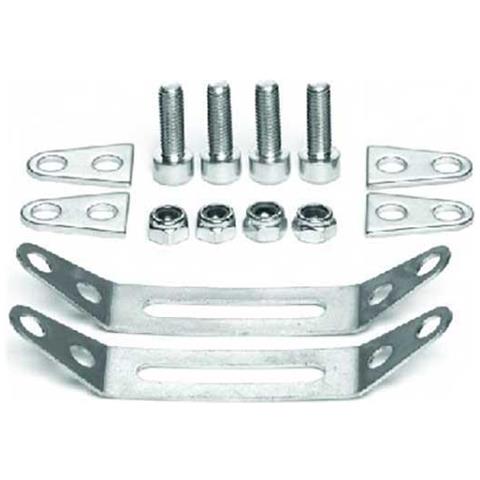Sellini Tubus Clamp Set 18-19 Mm Ricambi Dei Componenti One Size - Foto 1