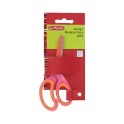 FORBICE CM. 17 FANCY INOX - Foto 1