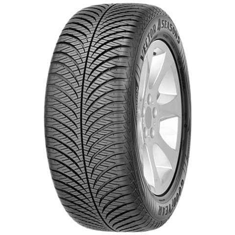 Vector 4 Seasons (225/50 R17 98v Xl Ao)  - Foto 2