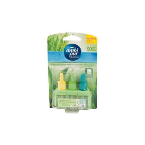 3volution Ricarica Vaniglia 21ml 90gg - Foto 1