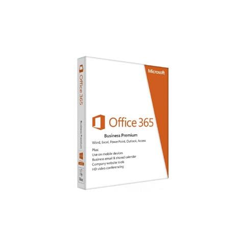Licenza per Office 365 Business Premium Versione Abbonamento 1 Anno per Windows e Mac  - Foto 1