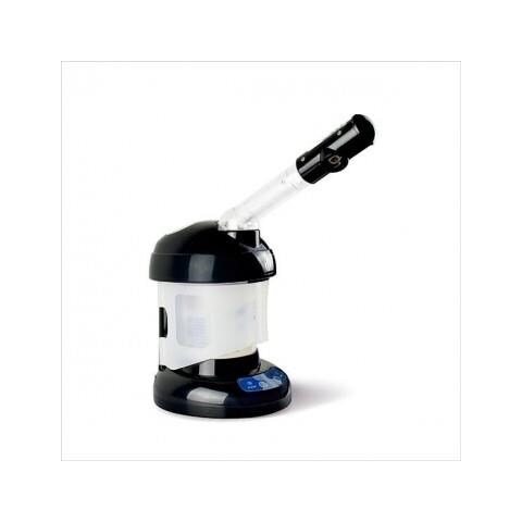 Vapozone Steamer Jersey Capelli E Viso - Foto 1