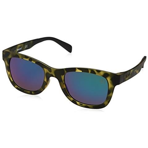 Sonnenbrille TB9080 5055R Occhiali da Sole, Multicolore (Mehrfarbig), 50 Uomo - Foto 5