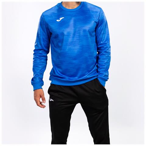 Felpe Combi Grafity Abbigliamento Ragazzi 6xs - Foto 3