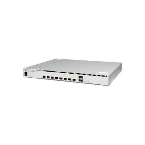 10gige Fixed Chassis 8 Sfp+ 10gige, 2 Qsfp+ (20g) - Foto 1