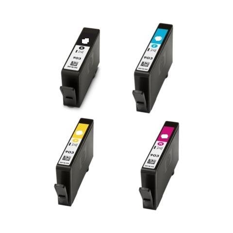 50ml Black Compa Pro 6860,6960,6970,6950,6968,6966-#t6m15ae - Foto 1