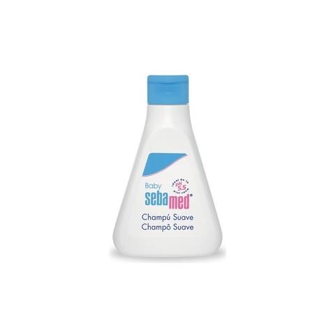 Baby Shampoo Delicato 250ml - Foto 2