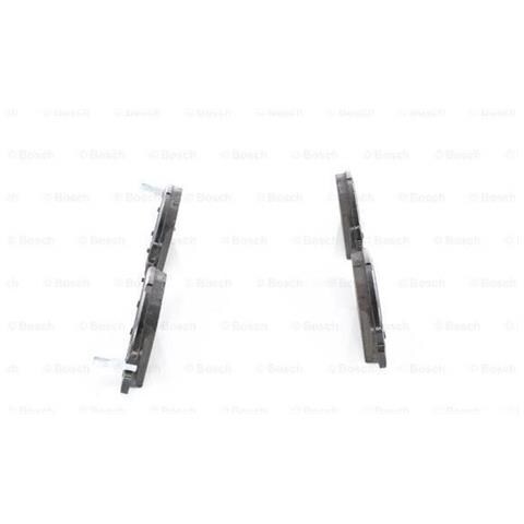 Kit Pastiglie Freno 0986494227 - Foto 2