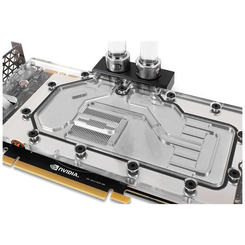 3831109813300 Computer Cooling System Part /accessory Refrigerante (Ek-cryofuel Clear Con - Foto 7