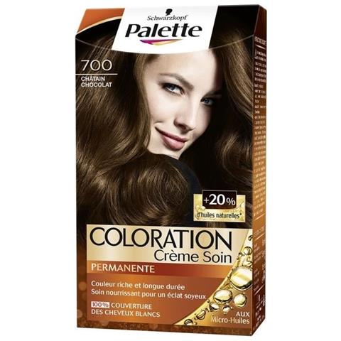 Coloring Castagno Choco 700 - Foto 1