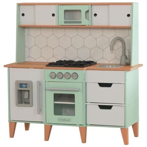 kidkraft cucine