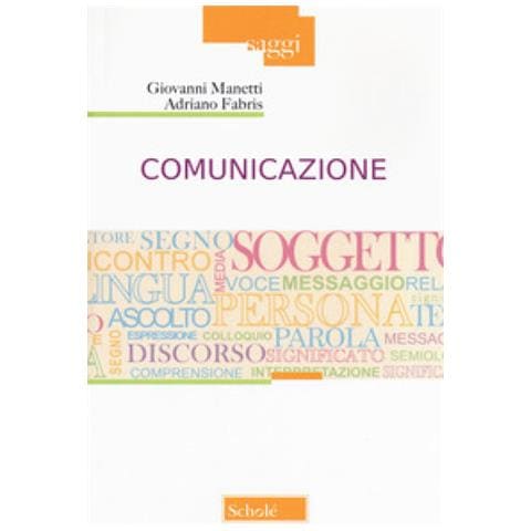 Adriano Fabris - Comunicazione - Foto 1