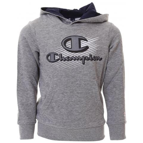 Hodded Sweatshirt Felpa Con Cappuccio Bambino Taglia L - Foto 1
