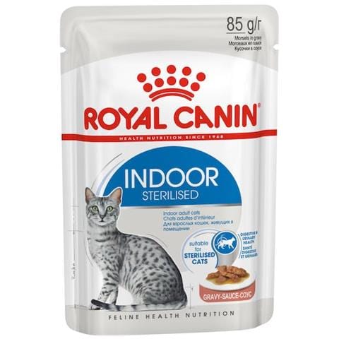 Feline Buste Ultra Light Loaf 12x85 Gr - Foto 1