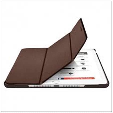 Custodia Ipad Pro 11"" (2020) Brown Stand - Foto 1