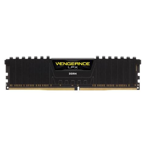 Cors 32gb Ddr4 3600mhz Dimm - Foto 2