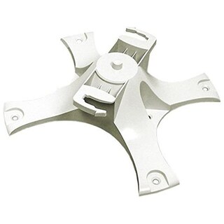 Kit Montaggio A Rack 17,3'' Per HP ProCurve/Aruba/HPE – Sostitutivo (5064-2085/5069-6535) Con Viti E Dadi
