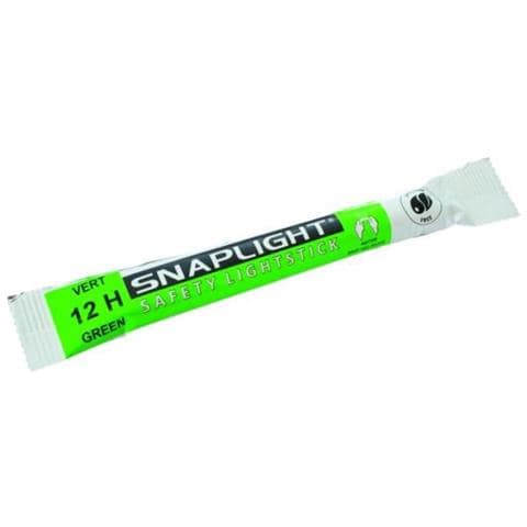 Snaplight Baton Lumimeux Cyalume Vert - Foto 1