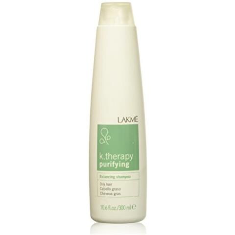 Js-lakme Puryfing Bilanciamento Shampoo 1 Boccetta 300ml - Foto 2