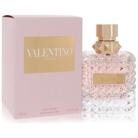 Donna Eau De Parfum Spray 100ml - Foto 3