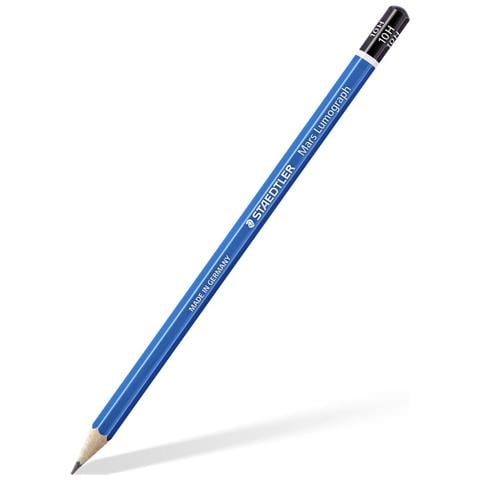 Mars Lumograph 100 1 pz - Foto 1