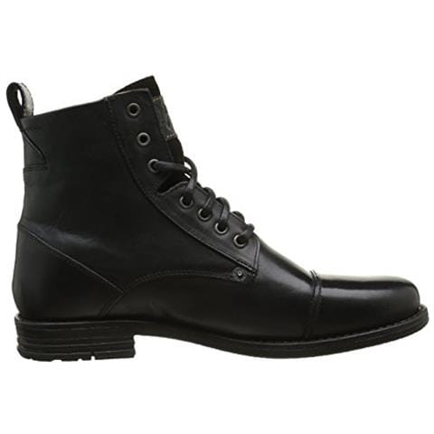 Emerson, Stivali Desert Boots Uomo, Nero (black 59), 46 Eu - Foto 2