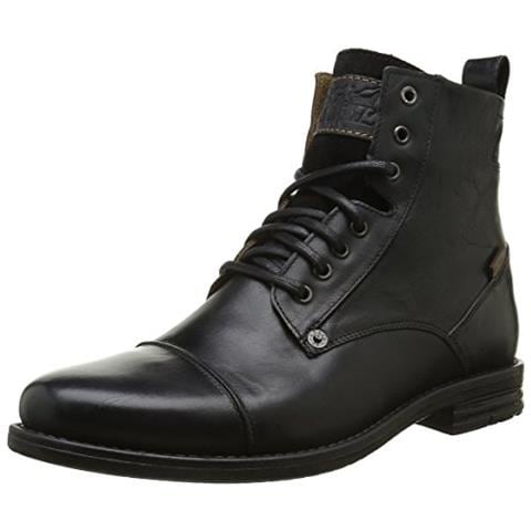 Emerson, Stivali Desert Boots Uomo, Nero (black 59), 46 Eu - Foto 1