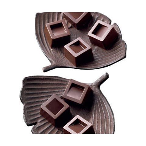 Scg02 Cubo - Stampo In Silicone 26x26 H18 Mm - Foto 2