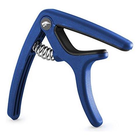 Capo Della Chitarra In Blue - Foto 1