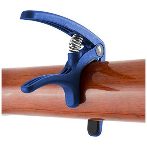 Capo Della Chitarra In Blue - Foto 2