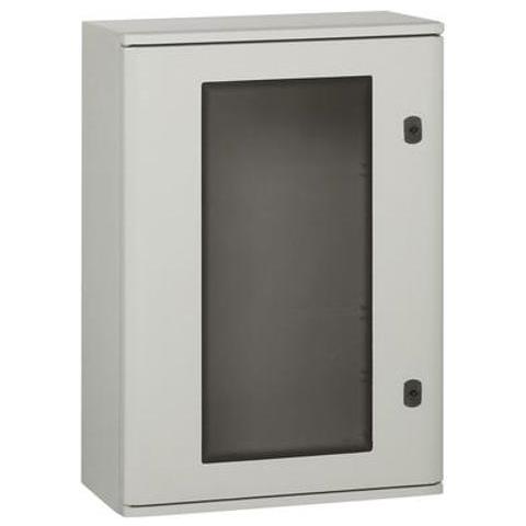 Marina-quadro Poliestere 700x500x250 P. tr. - Legrand 036276 - Foto 1