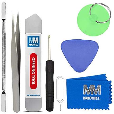 Digitalizzatore Compatibile Con Ipad 5 2017 (nero) 9.7 Pollici Touchscreen Display Assemblea Di Vetro - Foto 4