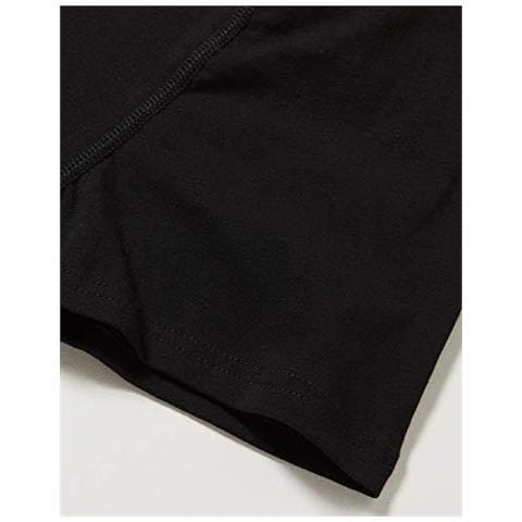 Di Fm London Boy Hipster Boxer Nero S (5-6) (pack Of 8)  - Foto 2