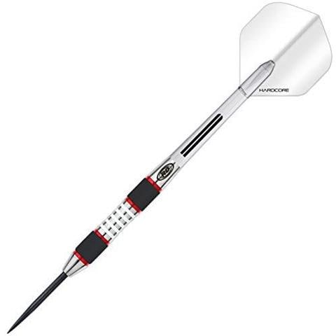 Evos 28g - Tungsteno Freccette Set Con Voli E Steli - Foto 2