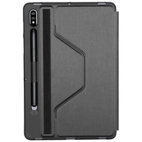 Click-In - Flip cover per tablet - TPU (poliuretano termoplastico) - Foto 2