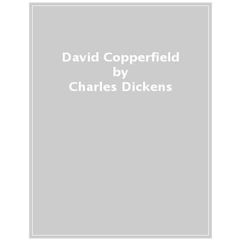 Charles Dickens - David Copperfield - Foto 1