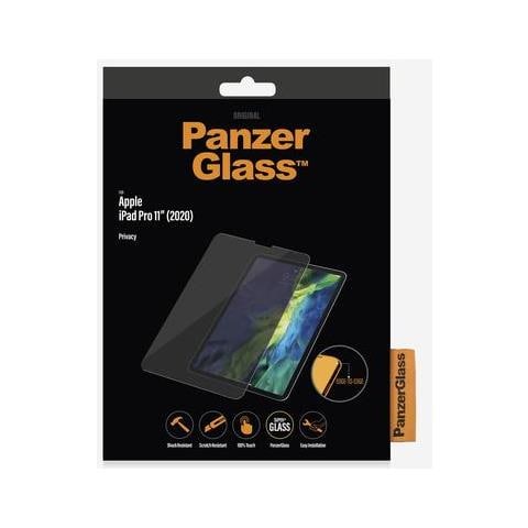 Salvadisplay Per Ipad Pro 11 / Air 10.9 2020 2022 Privacy, Nero Transparente - Foto 2