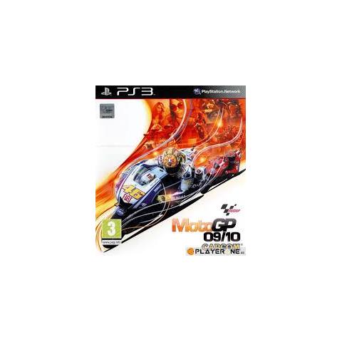 PS3 MotoGP 09/10 Versione FR - Foto 1