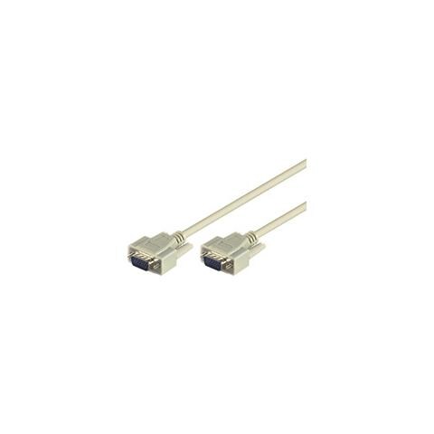CAK VGA 300 15M / 15M 3m, 3m, VGA (D-Sub) , VGA (D-Sub)  - Foto 1
