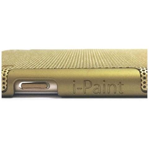 700503 5.5" Cover Oro custodia per cellulare - Foto 2