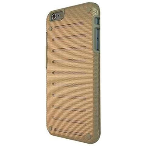 700503 5.5" Cover Oro custodia per cellulare - Foto 6