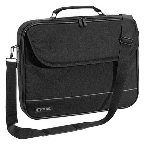 FAIR 17.3" Valigetta ventiquattrore Nero - Foto 3