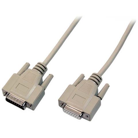 8511-M 1.8m Beige cavo VGA - Foto 1